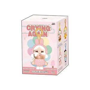 اسباب بازی شانسی مدل کرای بیبی کد JI110 Cry Baby اسباب بازی شانسی مدل کرای بیبی کد JI110 Cry Baby - اسباب بازی، کودک و نوزاد