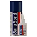 چسب 123 مدل SanaBond حجم 100 میلی لیتر - ابزار آلات و تجهیزات