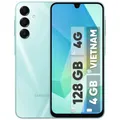 گوشی سامسونگ Galaxy A16 4G رجیسترشده دو سیمکارت 128 گیگابایت با رم 4 گیگابایت - ویتنام گوشی سامسونگ Galaxy A16 4G رجیسترشده دو سیمکارت 128 گیگابایت با رم 4 گیگابایت - ویتنام - موبایل