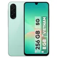 گوشی سامسونگ Galaxy A26 رجیسترشده دو سیمکارت 256 گیگابایت با رم 8 گیگابایت - ویتنام گوشی سامسونگ Galaxy A26 رجیسترشده دو سیمکارت 256 گیگابایت با رم 8 گیگابایت - ویتنام - موبایل