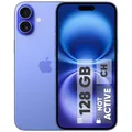 گوشی اپل iPhone 16 CH رجیسترشده دو سیمکارت 128 گیگابایت با رم 8 گیگابایت گوشی اپل iPhone 16 CH رجیسترشده دو سیمکارت 128 گیگابایت با رم 8 گیگابایت - موبایل