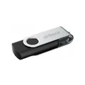 فلش مموری داهوا مدل USB-U116-20 ظرفیت 16 گیگابایت فلش مموری داهوا مدل USB-U116-20 ظرفیت 16 گیگابایت - کالای دیجیتال