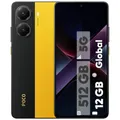 گوشی شیائومی Poco X7 Pro رجیسترشده دو سیمکارت 512 گیگابایت با رم 12 گیگابایت - گلوبال گوشی شیائومی Poco X7 Pro رجیسترشده دو سیمکارت 512 گیگابایت با رم 12 گیگابایت - گلوبال - موبایل