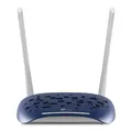 مودم روتر VDSL/ADSL تی پی-لینک مدل TD-W9960-v1.20 مودم روتر VDSL/ADSL تی پی-لینک مدل TD-W9960-v1.20 - کالای دیجیتال