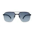 عینک آفتابی خلبانی (Aviator) مدل CA1031BB عینک آفتابی خلبانی (Aviator) مدل CA1031BB - مد و پوشاک