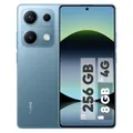 گوشی شیائومی Redmi Note 14s رجیسترشده دو سیمکارت 256 گیگابایت با رم 8 گیگابایت گوشی شیائومی Redmi Note 14s رجیسترشده دو سیمکارت 256 گیگابایت با رم 8 گیگابایت - موبایل