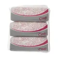 دستمال کاغذی 200 برگ نانسی مدل Soft Pack بسته 3 عددی دستمال کاغذی 200 برگ نانسی مدل Soft Pack بسته 3 عددی - خانه و آشپزخانه