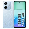 گوشی شیائومی Redmi 13x رجیسترشده دو سیمکارت 256 گیگابایت با رم 8 گیگابایت گوشی شیائومی Redmi 13x رجیسترشده دو سیمکارت 256 گیگابایت با رم 8 گیگابایت - موبایل