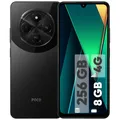 گوشی شیائومی Poco C75 رجیسترشده دو سیمکارت 256 گیگابایت با رم 8 گیگابایت گوشی شیائومی Poco C75 رجیسترشده دو سیمکارت 256 گیگابایت با رم 8 گیگابایت - موبایل