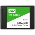 اس اس دی اینترنال وسترن دیجیتال مدل Green ظرفیت 240 گیگابایت اس اس دی اینترنال وسترن دیجیتال مدل Green ظرفیت 240 گیگابایت - کالای دیجیتال