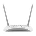 مودم روتر +ADSL2 تی پی-لینک مدل TD-W8961N_V4 مودم روتر +ADSL2 تی پی-لینک مدل TD-W8961N_V4 - کالای دیجیتال