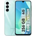 گوشی سامسونگ Galaxy A16 4G رجیسترشده دو سیمکارت 256 گیگابایت با رم 8 گیگابایت - ویتنام گوشی سامسونگ Galaxy A16 4G رجیسترشده دو سیمکارت 256 گیگابایت با رم 8 گیگابایت - ویتنام - موبایل