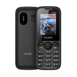 گوشی هانوفر 8000N 32 مگابایت رجیسترشده گوشی هانوفر 8000N 32 مگابایت رجیسترشده - موبایل