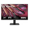 مانیتور طراحی و ادیت 23.8 اینچ ال جی مدل 24MR400-B، رزولوشن Full HD، نرخ بروزرسانی 100 هرتز، پنل IPS، دارای درگاه ارتباطی HDMI 1.4، جک 3.5 میلیمتری صدا و D-Sub مانیتور طراحی و ادیت 23.8 اینچ ال جی مدل 24MR400-B، رزولوشن Full HD، نرخ بروزرسانی 100 هرتز، پنل IPS، دارای درگاه ارتباطی HDMI 1.4، جک 3.5 میلیمتری صدا و D-Sub - کالای دیجیتال