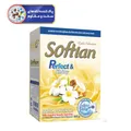 پودر ماشین لباسشویی سافتلن سری Gold Selection مدل Perfect And Shine مقدار 500 گرم پودر ماشین لباسشویی سافتلن سری Gold Selection مدل Perfect And Shine مقدار 500 گرم - کالای خوراکی و اساسی
