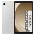 تبلت 8.7 اینچ سامسونگ مدل Galaxy Tab A9 با ظرفیت 128 گیگابایت و رم 8 گیگابایت، قابلیت پشتیبانی از یک سیم کارت و رزولوشن دوربین 8 مگاپیکسل، قابلیت تماس صوتی با سیمکارت تبلت 8.7 اینچ سامسونگ مدل Galaxy Tab A9 با ظرفیت 128 گیگابایت و رم 8 گیگابایت، قابلیت پشتیبانی از یک سیم کارت و رزولوشن دوربین 8 مگاپیکسل، قابلیت تماس صوتی با سیمکارت - کالای دیجیتال