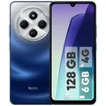 گوشی شیائومی Redmi 14C رجیسترشده دو سیمکارت 128 گیگابایت با رم 6 گیگابایت گوشی شیائومی Redmi 14C رجیسترشده دو سیمکارت 128 گیگابایت با رم 6 گیگابایت - موبایل