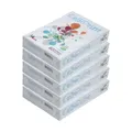 کاغذ A4 سل پرینت کد 01 بسته 5 عددی کاغذ A4 سل پرینت کد 01 بسته 5 عددی - کتاب، لوازم تحریر و هنر