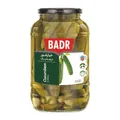 خیارشور درجه یک بدر - 1450 گرم خیارشور درجه یک بدر - 1450 گرم - کالای خوراکی و اساسی