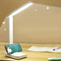 چراغ مطالعه مدل 6082Q چراغ مطالعه مدل 6082Q - کتاب، لوازم تحریر و هنر