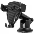 هولدر نگهدارنده گوشی موبایل مدل CAR HOLDER هولدر نگهدارنده گوشی موبایل مدل CAR HOLDER - موبایل