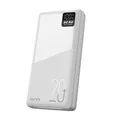 هارد اکسترنال توشیبا مدل Canvio Basics با ظرفیت یک ترابایت دارای رابط USB Type-A 3.0، سازگار با کامپیوتر و لپتاپ (ویندوز و مک)، با سرعت چرخش 5400 دور در دقیقه، مقاوم در برابر خط و خش، دارای نشانگر LED هارد اکسترنال توشیبا مدل Canvio Basics با ظرفیت یک ترابایت دارای رابط USB Type-A 3.0، سازگار با کامپیوتر و لپتاپ (ویندوز و مک)، با سرعت چرخش 5400 دور در دقیقه، مقاوم در برابر خط و خش، دارای نشانگر LED - کالای دیجیتال