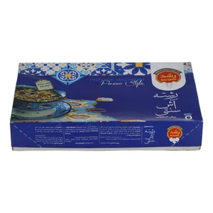 رشته آش سنتی رشد مقدار 500 گرم رشته آش سنتی رشد مقدار 500 گرم - کالای خوراکی و اساسی