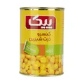 کنسرو ذرت شیرین پیک - 420 گرم کنسرو ذرت شیرین پیک - 420 گرم - کالای خوراکی و اساسی