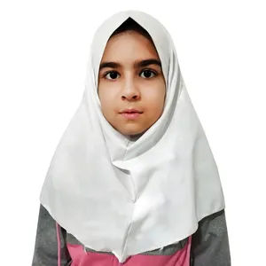 مقنعه مدل دبستان کد 65 مقنعه مدل دبستان کد 65 - مد و پوشاک