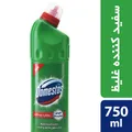 مایع سفیدکننده غلیظ سطوح دامستوس مدل Mountain Breeze حجم 750 میلی لیتر مایع سفیدکننده غلیظ سطوح دامستوس مدل Mountain Breeze حجم 750 میلی لیتر - کالای خوراکی و اساسی