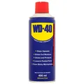 اسپری روان کننده WD-40 حجم 400 میلی لیتر اسپری روان کننده WD-40 حجم 400 میلی لیتر - ابزار آلات و تجهیزات
