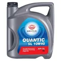 روغن موتور خودرو بهتام روانکاو مدل Quantic Sl-10W40 حجم 4 لیتر روغن موتور خودرو بهتام روانکاو مدل Quantic Sl-10W40 حجم 4 لیتر - خودرو و موتورسیکلت