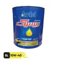 روغن موتور خودرو ایرانول مدل Racing 10W-40 حجم 4 لیتر روغن موتور خودرو ایرانول مدل Racing 10W-40 حجم 4 لیتر - خودرو و موتورسیکلت