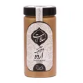 ارده دو آتیشه سلامت آرا - 700 گرم ارده دو آتیشه سلامت آرا - 700 گرم - محصولات بومی و محلی