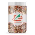 آجیل شور تهران قصیده - 500 گرم آجیل شور تهران قصیده - 500 گرم - محصولات بومی و محلی