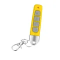 ریموت بلوتوثی در ورودی مدل 433Mhz-yellow ریموت بلوتوثی در ورودی مدل 433Mhz-yellow - ابزار آلات و تجهیزات