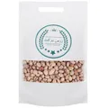 لوبیا چیتی دستچین زرین برکت - 1 کیلو گرم لوبیا چیتی دستچین زرین برکت - 1 کیلو گرم - محصولات بومی و محلی