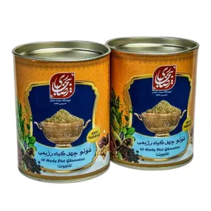 قوتو چهل گیاه رژیمی ممتاز رضا بیجاری کرمان - 600 گرم بسته 2 عددی قوتو چهل گیاه رژیمی ممتاز رضا بیجاری کرمان - 600 گرم بسته 2 عددی - محصولات بومی و محلی