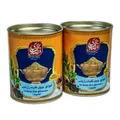 قوتو چهل گیاه رژیمی ممتاز رضا بیجاری کرمان - 600 گرم بسته 2 عددی قوتو چهل گیاه رژیمی ممتاز رضا بیجاری کرمان - 600 گرم بسته 2 عددی - محصولات بومی و محلی