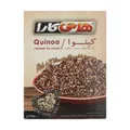 کینوا سه رنگ هاتی کارا - 250 گرم کینوا سه رنگ هاتی کارا - 250 گرم - محصولات بومی و محلی