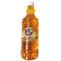 شربت گیاهی زعفران - 1200 گرم شربت گیاهی زعفران - 1200 گرم - محصولات بومی و محلی