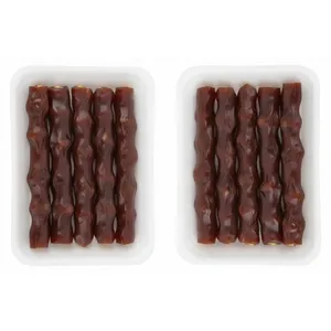 باسلق شیره انگور - 300 گرم بسته 2 عددی باسلق شیره انگور - 300 گرم بسته 2 عددی - محصولات بومی و محلی