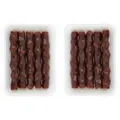 باسلق شیره انگور - 300 گرم بسته 2 عددی باسلق شیره انگور - 300 گرم بسته 2 عددی - محصولات بومی و محلی