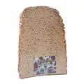 نان شیرکامل طلایه داران - 500 گرم نان شیرکامل طلایه داران - 500 گرم - محصولات بومی و محلی