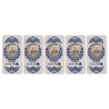 طلا گرمی 18 عیار زر پایتخت مدل ZP250 بسته 5 عددی طلا گرمی 18 عیار زر پایتخت مدل ZP250 بسته 5 عددی - طلا و نقره