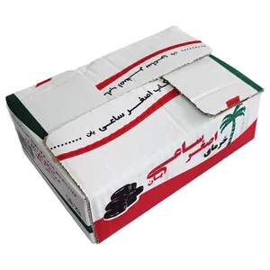 خرما کبکاب ساعی - 1200 گرم خرما کبکاب ساعی - 1200 گرم - محصولات بومی و محلی