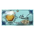 طلا گرمی 18 عیار ماربر مدل 05 طلا گرمی 18 عیار ماربر مدل 05 - طلا و نقره
