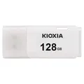 فلش مموری 128 گیگابایت کیوکسیا مدل U202، دارای رابط‌ USB 2.0، سرعت استاندارد انتقال اطلاعات 6 مگابایت بر ثانیه، مقاوم در برابر شوک و لرزش - کالای دیجیتال