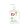 شامپو  سر نوزاد و کودک پینو بیبی مدل pink وزن 200 گرم  - اسباب بازی، کودک و نوزاد