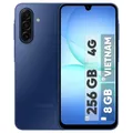 گوشی موبایل سامسونگ مدل Galaxy A17 4G دو سیم کارت ظرفیت 256 گیگابایت و رم 8 گیگابایت - ویتنام - موبایل